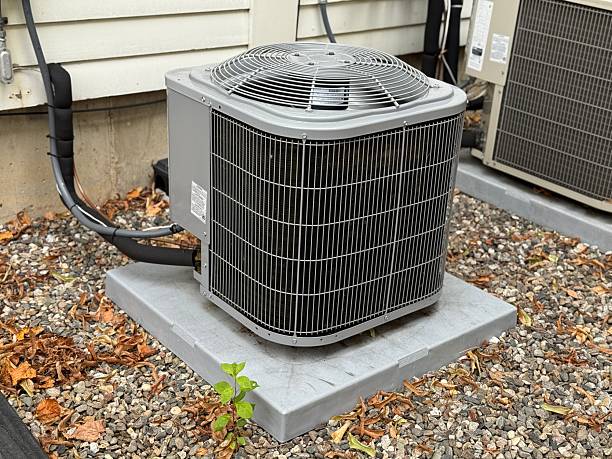 24/7 Emergency Heat Pump Repair experts in Glyndon, MD