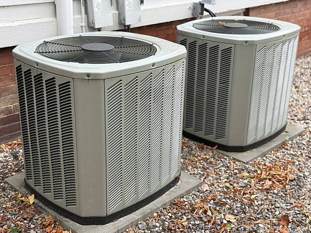 Reliable Heat Pump Repair contractor in Glyndon, MD by Leonard HVAC