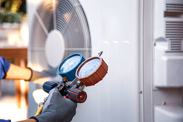 Affordable Heat Pump Repair solutions in Glyndon, MD